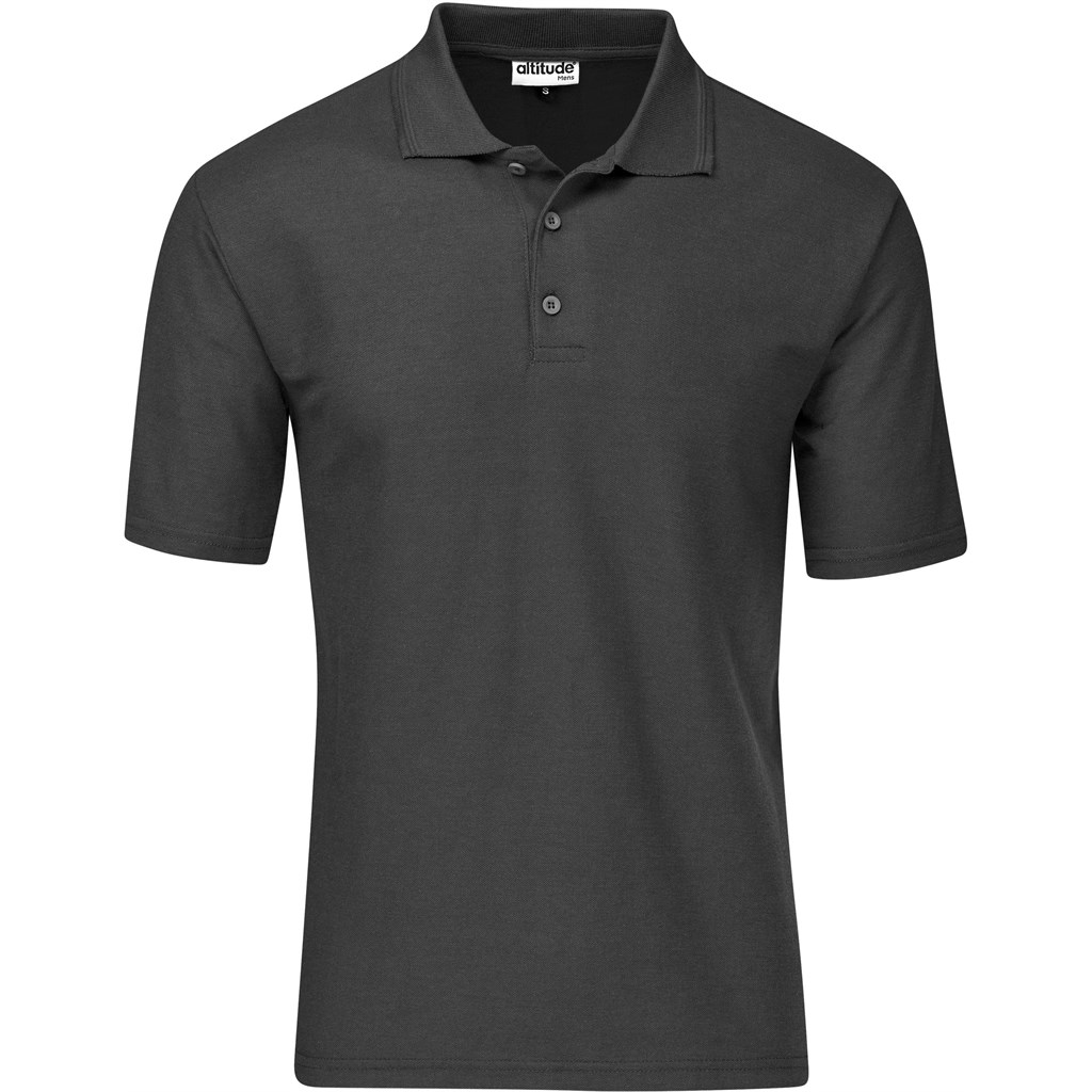 Black Shirt